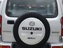 Suzuki Jimny 1.3 JLX Automaat, NW APK, NL/NAP!