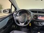 Toyota Yaris 1.3 VVT-i Aspiration