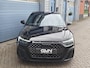 Audi A1 30 TFSI S edition | 2023 | RS6 velgen | Black on Black | LED Matrix | Keyless | CarPlay | Privacy glass