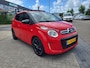 Citroën C1 1.0 VTi Airscape Shine | 1e EIGENAAR |Met o.a. lederen bekleding, stoelverwarming, camera en AppleCarPlay/AndroidAuto!