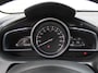 Mazda 2 1.5 Skyactiv-G Luxury | Stuur-/stoelverwarming | Camera | Apple Carplay/Android Auto | Navi | Dodehoek detectie | Clima | 16" LM | Cruise |