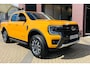 Ford Ranger 2.3 Double Cab PHEV Wildtrak 279pk uit voorraad leverbaar
