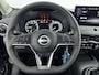Nissan Juke 1.0 DIG-T Acenta 114PK | Achteruitrijcamera | Apple CarPlay & Android Auto | Stoelverwarming | Climate Control | Parkeersensoren | LED Koplampen