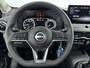Nissan Juke 1.0 DIG-T Acenta 114PK | Achteruitrijcamera | Apple CarPlay & Android Auto | Stoelverwarming | Climate Control | Parkeersensoren | LED Koplampen