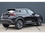Nissan Juke 1.0 DIG-T Acenta 114PK | Achteruitrijcamera | Apple CarPlay & Android Auto | Stoelverwarming | Climate Control | Parkeersensoren | LED Koplampen