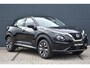 Nissan Juke 1.0 DIG-T Acenta 114PK | Achteruitrijcamera | Apple CarPlay & Android Auto | Stoelverwarming | Climate Control | Parkeersensoren | LED Koplampen