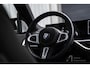 BMW X5 M60i xDrive Bowers Wilkins, Sky lounge, 4 wiel besturing