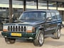 Jeep Cherokee 4.0 I AUT Classic