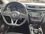 Nissan Qashqai 160 PK AUTOMAAT 1.3 DIG-T N-Connecta TREKHAAK 1500 kg Trekgewicht | 360 Camera | Navigatie | Climate | Cruise | Panoramadak