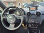 Audi A1 Sportback 1.2 TFSI Admired S-line