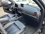 Audi S3 2.0 TFSI S3 quattro ACC*LED*PANO-DAK*CAMERA*19-INCH*