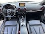Audi S3 2.0 TFSI S3 quattro ACC*LED*PANO-DAK*CAMERA*19-INCH*