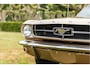 Ford Mustang USA Coupe K-Code ; 289ci HiPo! Fully restored, 17.000miles Matching Numbers - NUR 17.000miles! Zustand 1 Bewertung