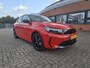 Opel Corsa 1.2 GS Nieuw Nieuw, import uit Denemarken Niet geregistreerd en niet gereden