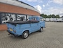 Volkswagen Transporter Transporter Pick Up EK Top-origineel zeer origineel, met boekjes en historie