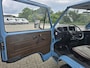 Volkswagen Transporter Transporter Pick Up EK Top-origineel zeer origineel, met boekjes en historie