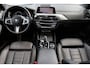 BMW X3 xDrive20i M-Sport M-Pakket /PANODAK/ACC/CAMERA/CARPLAY/KEYLESS/HUD/TREKHAAK/STOELVERW V+A!