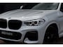 BMW X3 xDrive20i M-Sport M-Pakket /PANODAK/ACC/CAMERA/CARPLAY/KEYLESS/HUD/TREKHAAK/STOELVERW V+A!