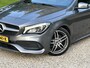 Mercedes-Benz CLA 180 AMG Line
