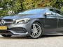 Mercedes-Benz CLA 180 AMG Line