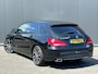Mercedes-Benz CLA SB CLA 180 Aut7 Nightpakket Leder Navi Xenon Trekhaak NL-auto