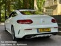 Mercedes-Benz C-klasse Coupé 180 AMG Line Panoramadak Navi Camera Xenon Leder Climate Cruise Ctr Full Options