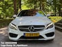 Mercedes-Benz C-klasse Coupé 180 AMG Line Panoramadak Navi Camera Xenon Leder Climate Cruise Ctr Full Options