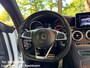 Mercedes-Benz C-klasse Coupé 180 AMG Line Panoramadak Navi Camera Xenon Leder Climate Cruise Ctr Full Options