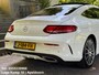 Mercedes-Benz C-klasse Coupé 180 AMG Line Panoramadak Navi Camera Xenon Leder Climate Cruise Ctr Full Options
