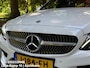 Mercedes-Benz C-klasse Coupé 180 AMG Line Panoramadak Navi Camera Xenon Leder Climate Cruise Ctr Full Options