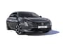 Peugeot 508 GT HYbrid | Active Safety Brake met camera en radar (automatisch noodremsysteem) met Distance Alert (waarschuwing dreigende aanrijding) | Adaptieve cruise control met Stop&Go functie | Alcantara/kunstleder zwart ASPHALT met lichtgrijs stiksel