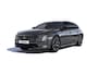 Peugeot 508 GT HYbrid | Active Safety Brake met camera en radar (automatisch noodremsysteem) met Distance Alert (waarschuwing dreigende aanrijding) | Adaptieve cruise control met Stop&Go functie | Alcantara/kunstleder zwart ASPHALT met lichtgrijs stiksel