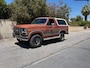 Ford Bronco XLT