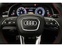 Audi Q8 60 TFSI e Pro Line S Comp. | B&O Adv. | Adv. Onderstel | Head up | Pano | Carbon | Trekhaak | 4-Wiel besturing | HD-Matrix | Nardo | S-Stoelen | Alcantara | 23 inch |