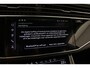 Audi Q8 60 TFSI e Pro Line S Comp. | B&O Adv. | Adv. Onderstel | Head up | Pano | Carbon | Trekhaak | 4-Wiel besturing | HD-Matrix | Nardo | S-Stoelen | Alcantara | 23 inch |