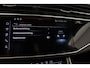 Audi Q8 60 TFSI e Pro Line S Comp. | B&O Adv. | Adv. Onderstel | Head up | Pano | Carbon | Trekhaak | 4-Wiel besturing | HD-Matrix | Nardo | S-Stoelen | Alcantara | 23 inch |