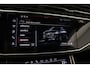 Audi Q8 60 TFSI e Pro Line S Comp. | B&O Adv. | Adv. Onderstel | Head up | Pano | Carbon | Trekhaak | 4-Wiel besturing | HD-Matrix | Nardo | S-Stoelen | Alcantara | 23 inch |