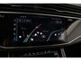 Audi Q8 60 TFSI e Pro Line S Comp. | B&O Adv. | Adv. Onderstel | Head up | Pano | Carbon | Trekhaak | 4-Wiel besturing | HD-Matrix | Nardo | S-Stoelen | Alcantara | 23 inch |
