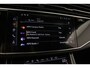 Audi Q8 60 TFSI e Pro Line S Comp. | B&O Adv. | Adv. Onderstel | Head up | Pano | Carbon | Trekhaak | 4-Wiel besturing | HD-Matrix | Nardo | S-Stoelen | Alcantara | 23 inch |