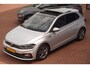 Volkswagen Polo 1.0 TSI 116PK DSG Highline Business R Flippers+Pano-dak+Leder+vitrual+navi+camera+adaptive-Led-Koplampen = TOP !!