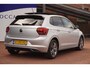 Volkswagen Polo 1.0 TSI 116PK DSG Highline Business R Flippers+Pano-dak+Leder+vitrual+navi+camera+adaptive-Led-Koplampen = TOP !!
