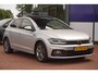 Volkswagen Polo 1.0 TSI 116PK DSG Highline Business R Flippers+Pano-dak+Leder+vitrual+navi+camera+adaptive-Led-Koplampen = TOP !!