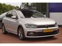 Volkswagen Polo 1.0 TSI 116PK DSG Highline Business R Flippers+Pano-dak+Leder+vitrual+navi+camera+adaptive-Led-Koplampen = TOP !!