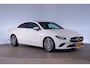 Mercedes-Benz CLA 180 Business Solution Progressive Aut. [ Leder Stoelverwarming LED ]