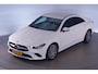Mercedes-Benz CLA 180 Business Solution Progressive Aut. [ Leder Stoelverwarming LED ]