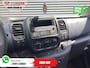 Opel Vivaro Combi 1.6 CDTI EURO6 EXPORT € 14.452,- Incl. BTW/BPM VRIJ Combi/ Kombi/ 9 Pers./ 9 Persoons/ Airco