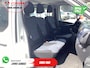 Opel Vivaro Combi 1.6 CDTI EURO6 EXPORT € 14.452,- Incl. BTW/BPM VRIJ Combi/ Kombi/ 9 Pers./ 9 Persoons/ Airco