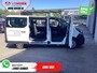 Opel Vivaro Combi 1.6 CDTI EURO6 EXPORT € 15.125,- Incl. BTW/BPM VRIJ Combi/ Kombi/ 9 Pers./ 9 Persoons/ Airco