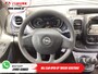 Opel Vivaro Combi 1.6 CDTI EURO6 EXPORT € 13.885,- Incl. BTW/BPM VRIJ Combi/ Kombi/ 9 Pers./ 9 Persoons/ Airco