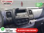 Opel Vivaro Combi 1.6 CDTI EURO6 EXPORT € 14.452,- Incl. BTW/BPM VRIJ Combi/ Kombi/ 9 Pers./ 9 Persoons/ Airco